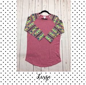 Lularoe Randy T